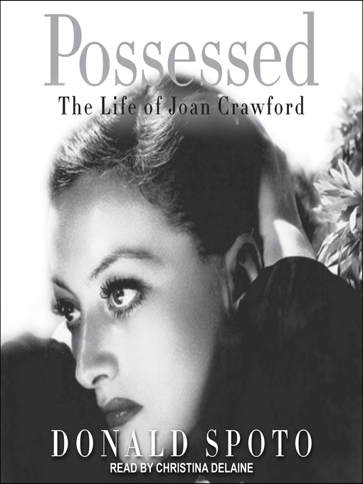 Title details for Possessed by Donald Spoto - Available